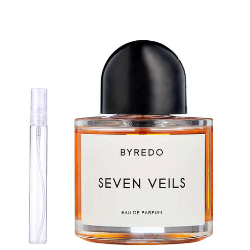 BYREDO Seven Veils Eau de Parfum Unisex