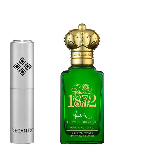 Clive Christian 1872 Mandarin Parfum Unisex