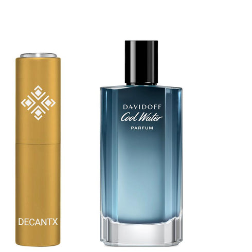 Davidoff Cool Water Parfum for Men