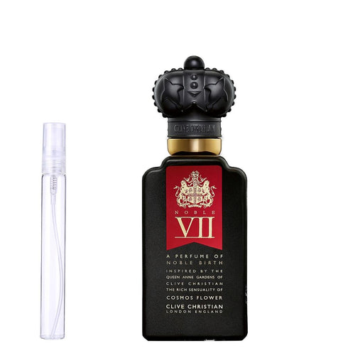 Clive Christian Noble Collection VII Cosmos Flower Parfum Unisex