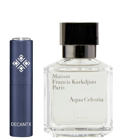 Maison Francis Kurkdjian Aqua Celestia Eau de Toilette Unisex