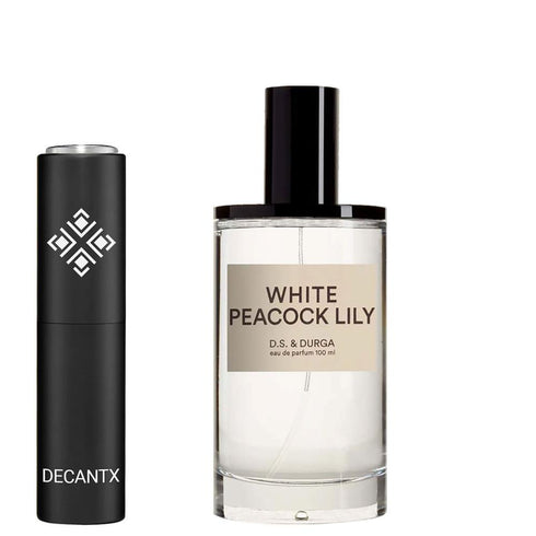 D.S. & DURGA White Peacock Lily Eau de Parfum Unisex