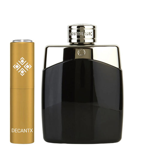 Montblanc Legend Eau de Toilette for Men