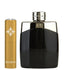Montblanc Legend Eau de Toilette for Men
