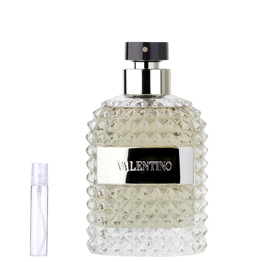 Uomo Acqua by Valentino Fragrance Samples DecantX Eau de