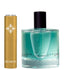 ZARKOPERFUME CLOUD COLLECTION No.2 Eau de Parfum Unisex