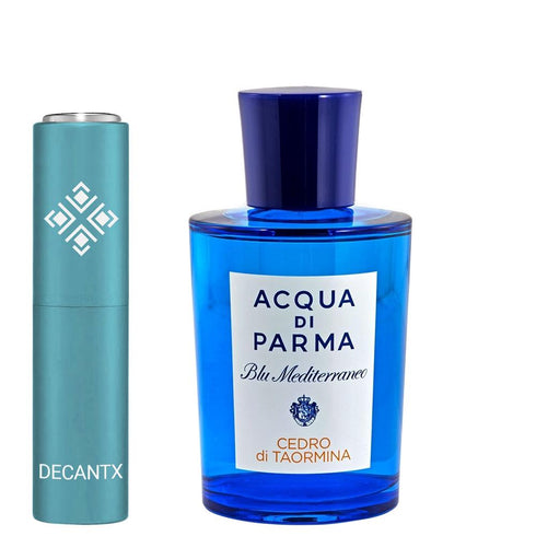 Acqua di Parma Blu Mediterraneo Cedro Di Taormina Eau de Toilette Unisex