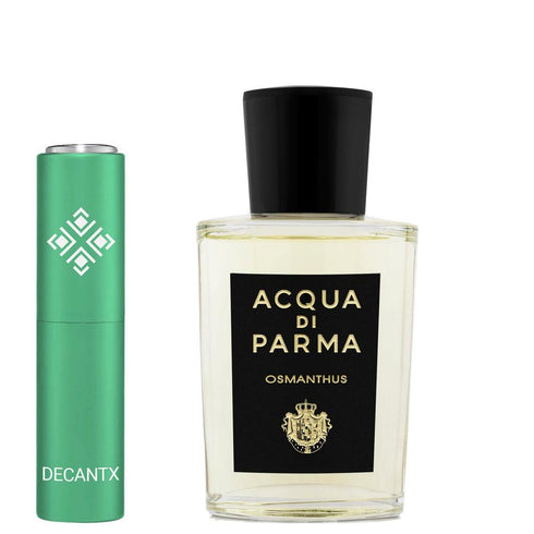 Acqua di Parma Osmanthus Eau de Parfum Unisex
