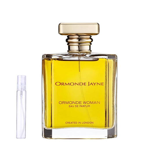 Ormonde Jayne Ormonde Woman Eau de Parfum for Women