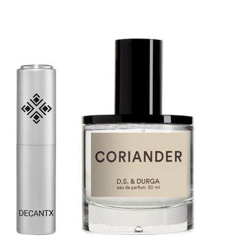 D.S. & DURGA Coriander Eau de Parfum Unisex