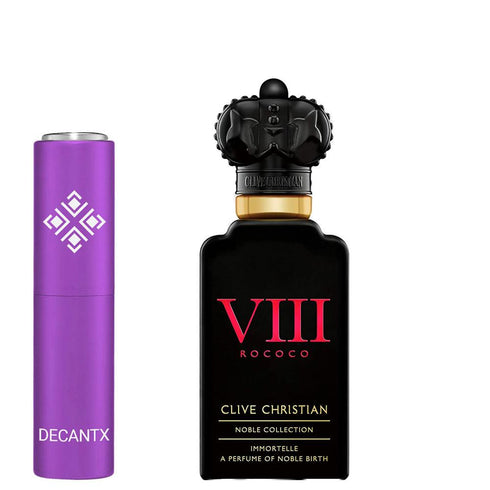 Clive Christian Noble Collection VIII Rococo Immortelle Parfum for Men