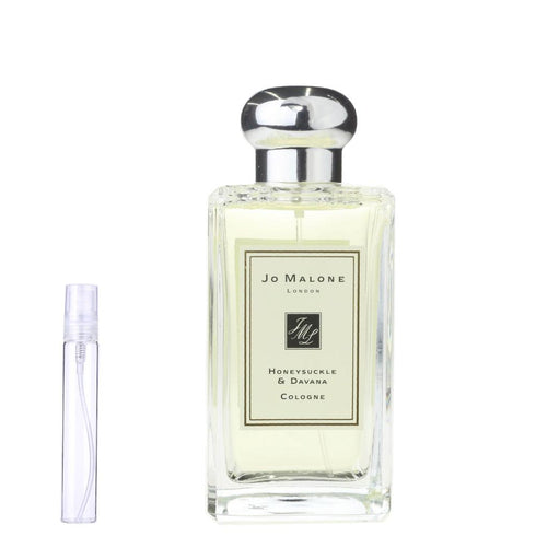 Jo Malone Honeysuckle & Davana Eau de Parfum for Women