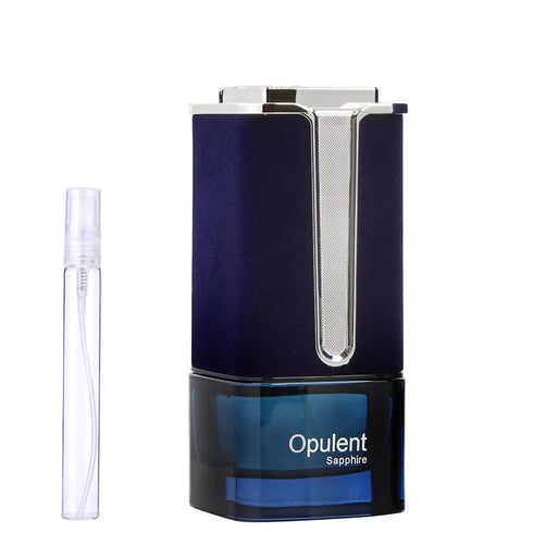 Al Haramain Opulent Sapphire Eau de Parfum Unisex