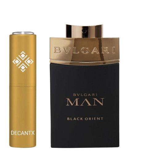 Bvlgari Bvlgari Man Black Orient Eau de Parfum for Men