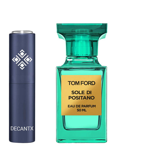 Tom Ford Sole di Positano Eau de Parfum Unisex