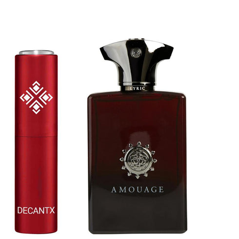 Amouage Lyric Man Eau de Parfum for Men