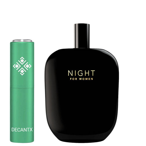 Fragrance One Night for Women Eau de Parfum for Women