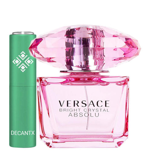 Versace Bright Crystal Absolu Eau de Parfum for Women