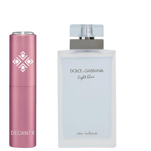 Dolce & Gabbana Light Blue Eau Intense Eau de Parfum for Women