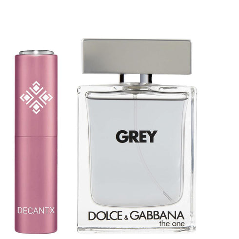 Dolce & Gabbana The One Grey Eau de Toilette for Men