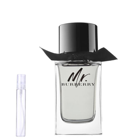 Burberry Mr. Burberry Eau de Toilette for Men
