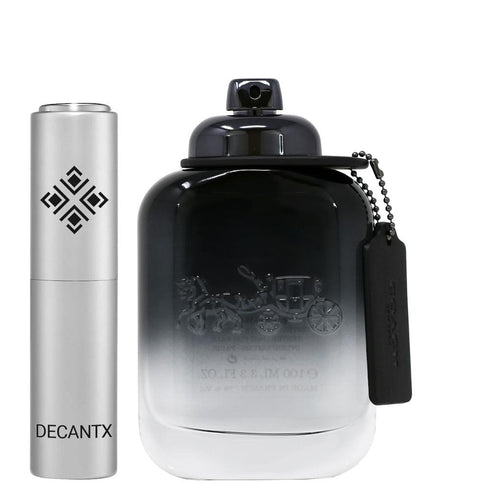 Coach Men Eau de Toilette for Men