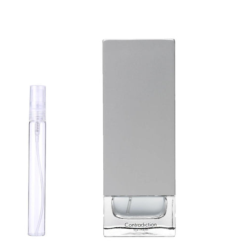 Calvin Klein Contradiction Eau de Toilette for Men