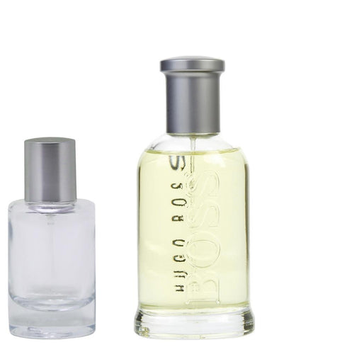 Hugo Boss Bottled Eau de Toilette for Men