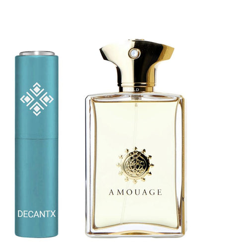 Amouage Gold Man Eau de Parfum for Men