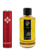 Mancera Gold Aoud Eau de Parfum Unisex