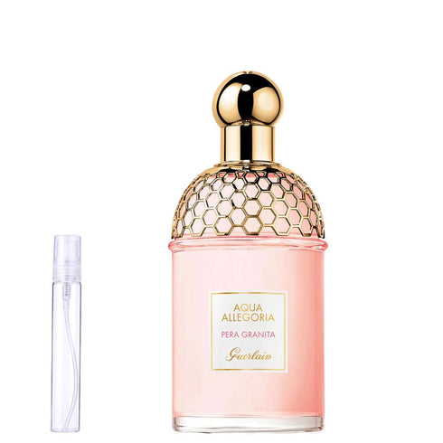 Guerlain Aqua Allegoria Pera Granita Eau de Toilette for Women