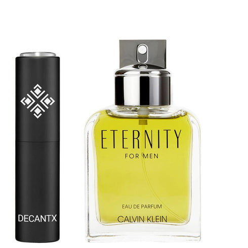Calvin Klein Eternity Eau de Parfum for Men