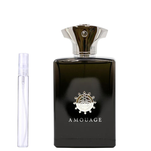 Amouage Memoir Man Eau de Parfum for Men
