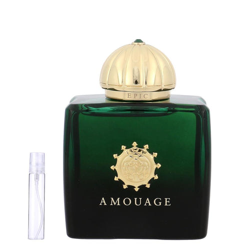 Amouage Epic Woman Eau de Parfum for Women