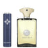 Amouage Silver Man Eau de Parfum for Men