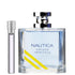 Nautica Voyage Heritage Eau de Toilette for Men