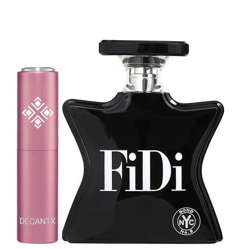 Bond No. 9 Fidi Eau de Parfum Unisex