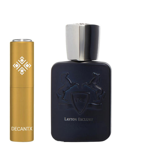Parfums de Marly Layton Exclusif Eau de Parfum for Men