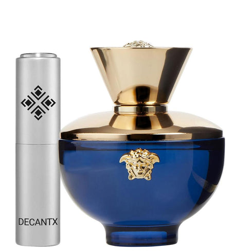 Versace Pour Femme Dylan Blue Eau de Parfum for Women