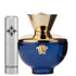Versace Pour Femme Dylan Blue Eau de Parfum for Women