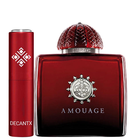 Amouage Lyric Woman Eau de Parfum for Women