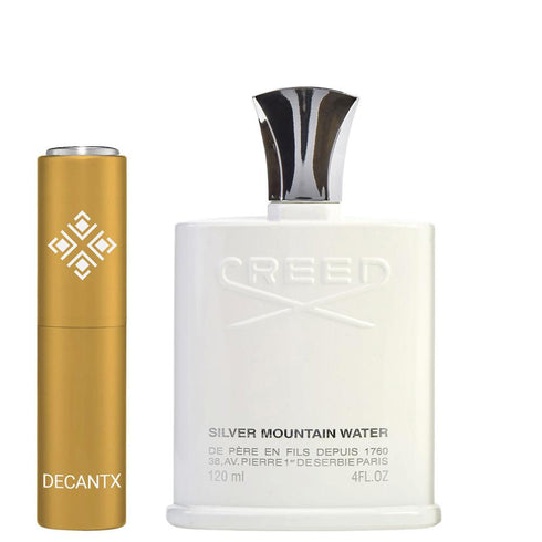 Creed Silver Mountain Water Eau de Parfum Unisex