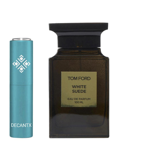 Tom Ford White Suede Eau de Parfum Unisex