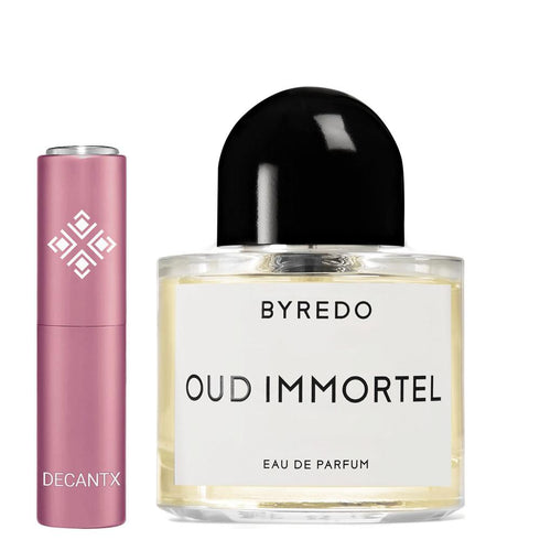 BYREDO Oud Immortel Eau de Parfum Unisex