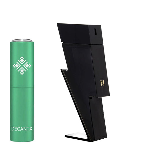 Carolina Herrera Bad Boy Le Parfum for Men