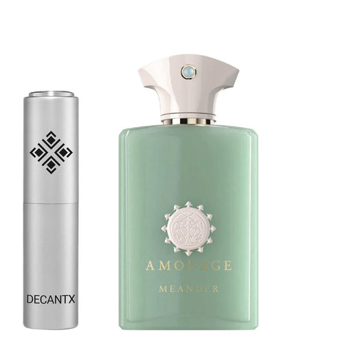 Amouage Meander Eau de Parfum Unisex