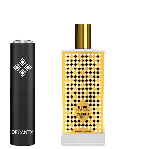 Memo Paris Kedu Eau de Parfum Unisex