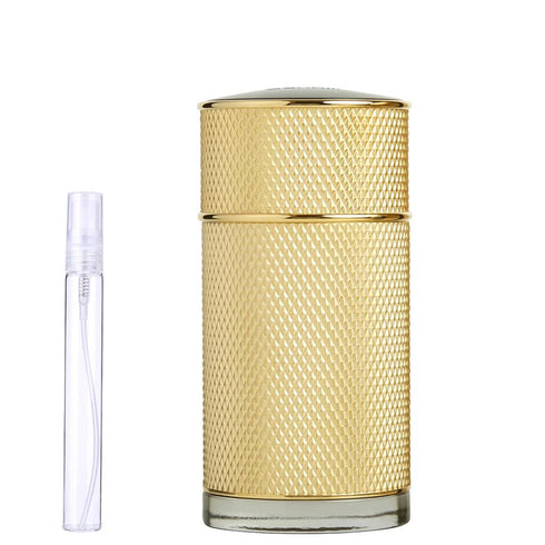 Dunhill Icon Absolute Eau de Parfum for Men