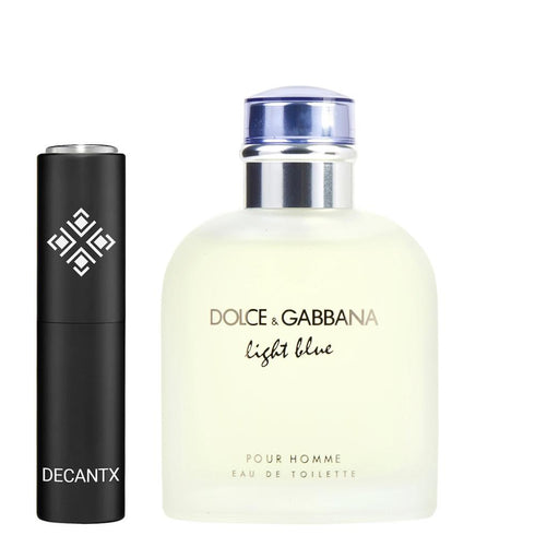 Dolce & Gabbana Light Blue pour Homme Eau de Toilette for Men