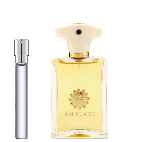Amouage Jubilation XXV Eau de Parfum for Men